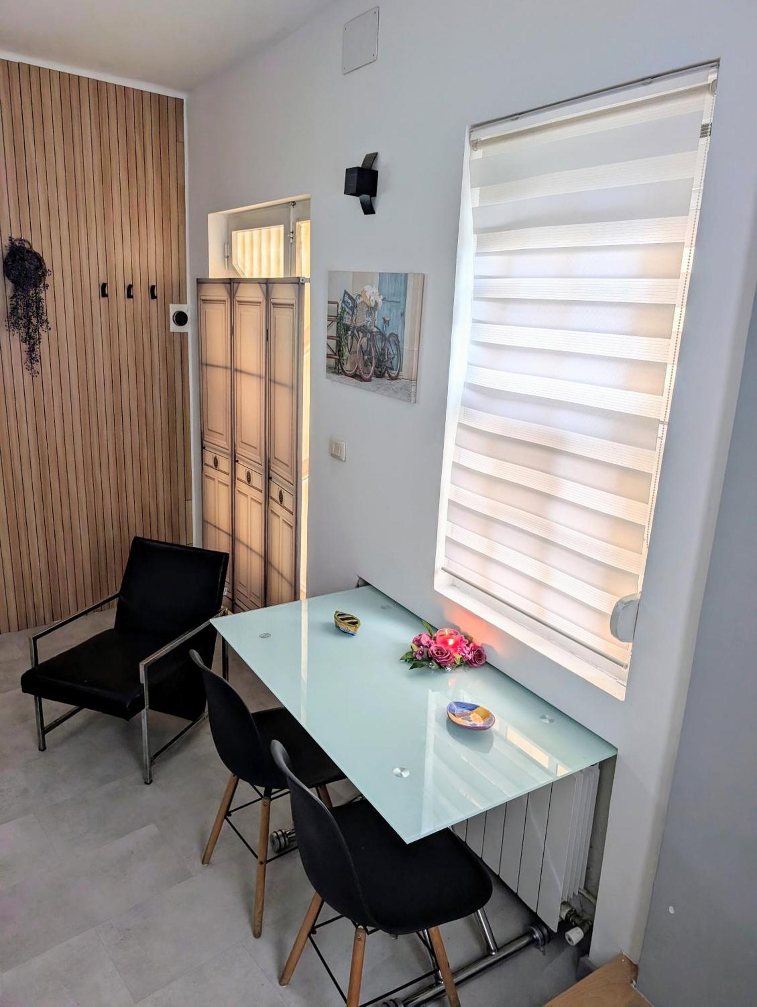 Alojate En Vigo! Casita Bien Equipada Villa Ngoại thất bức ảnh