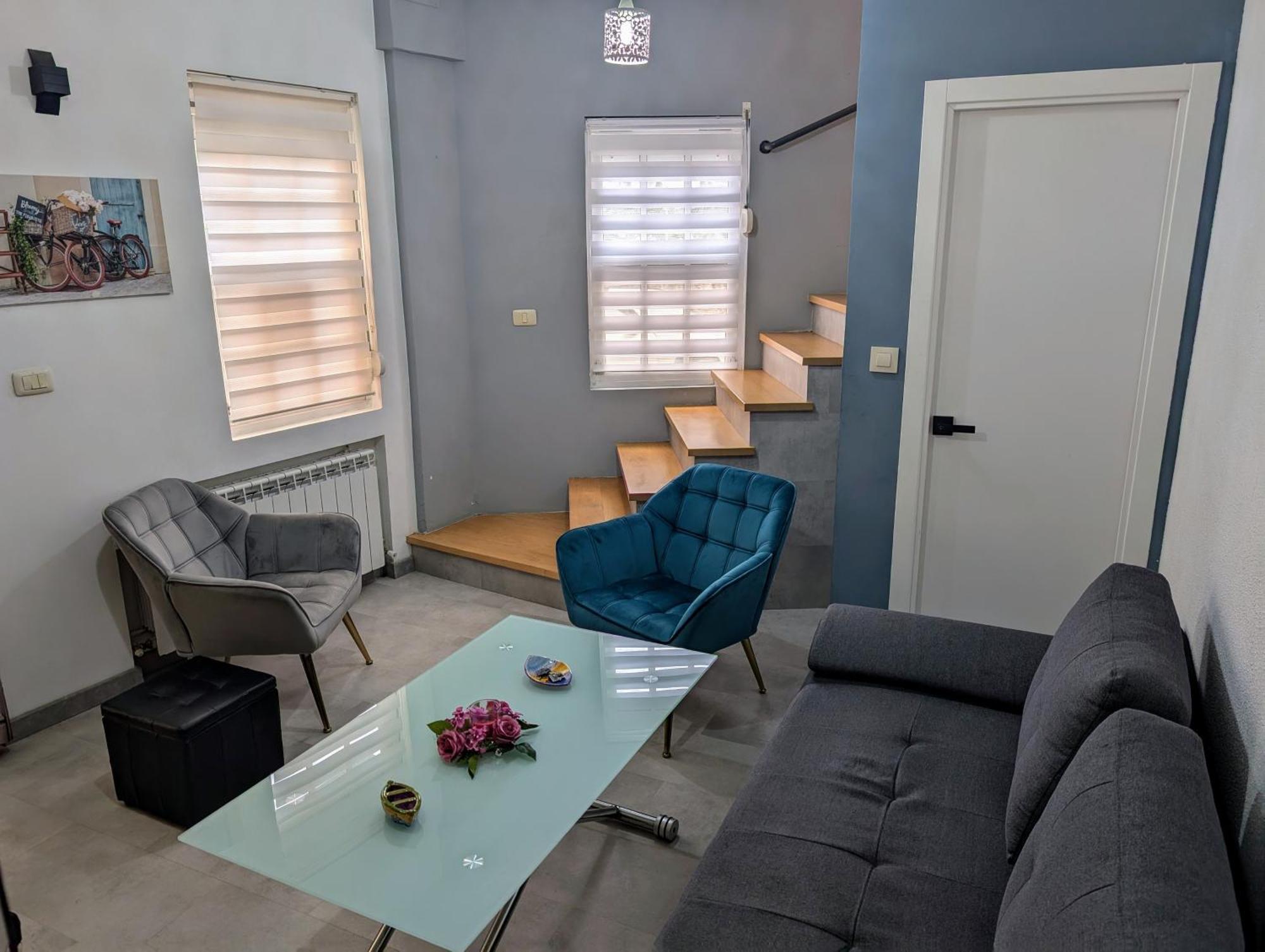 Alojate En Vigo! Casita Bien Equipada Villa Ngoại thất bức ảnh